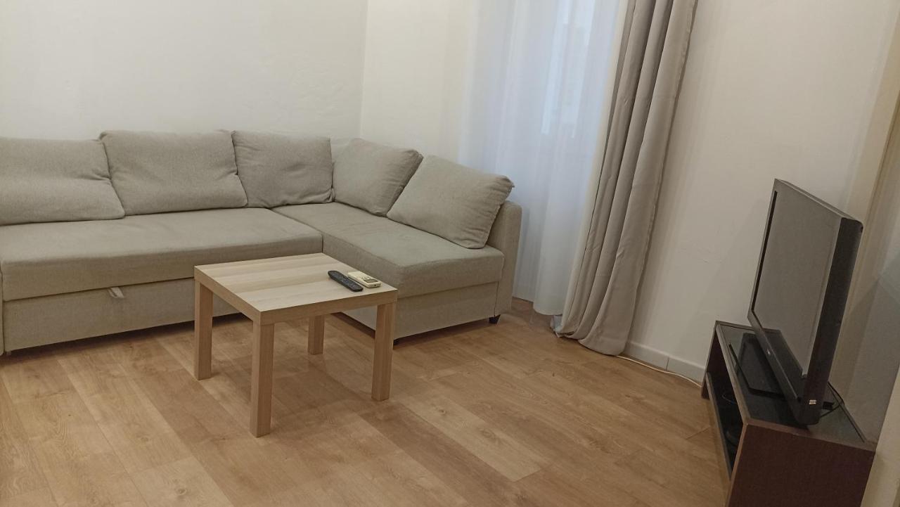 Appartement Neuf Climatisé Avec Terrasse #4 Toulon