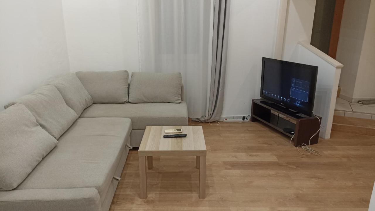 Appartamento Neuf Climatisé Avec Terrasse #4 Tolone