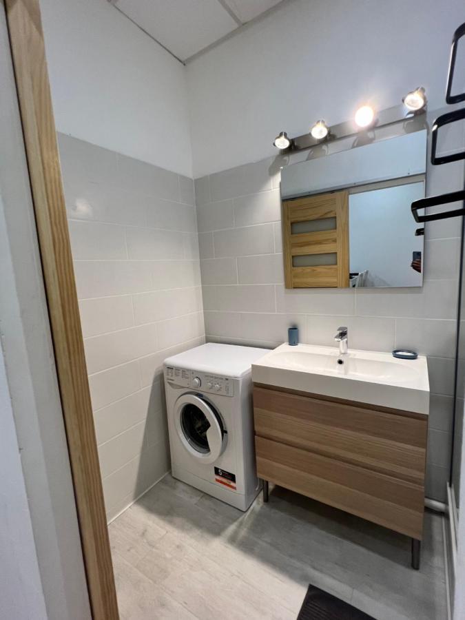 Appartement Neuf Climatisé Avec Terrasse #4 Toulon