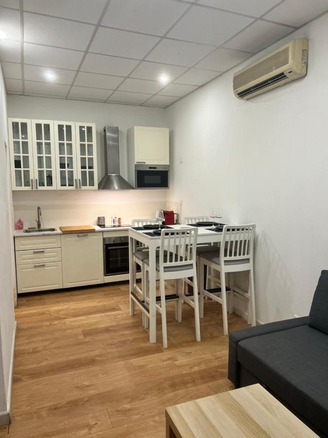 Neuf Climatisé Avec Terrasse #4 Appartement