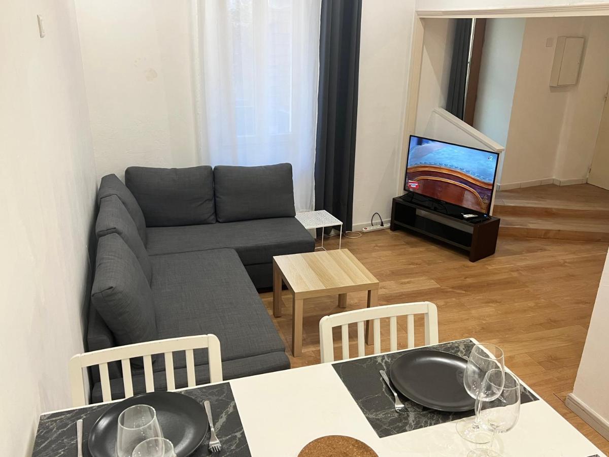 Neuf Climatise Avec Terrasse #4 Appartement
