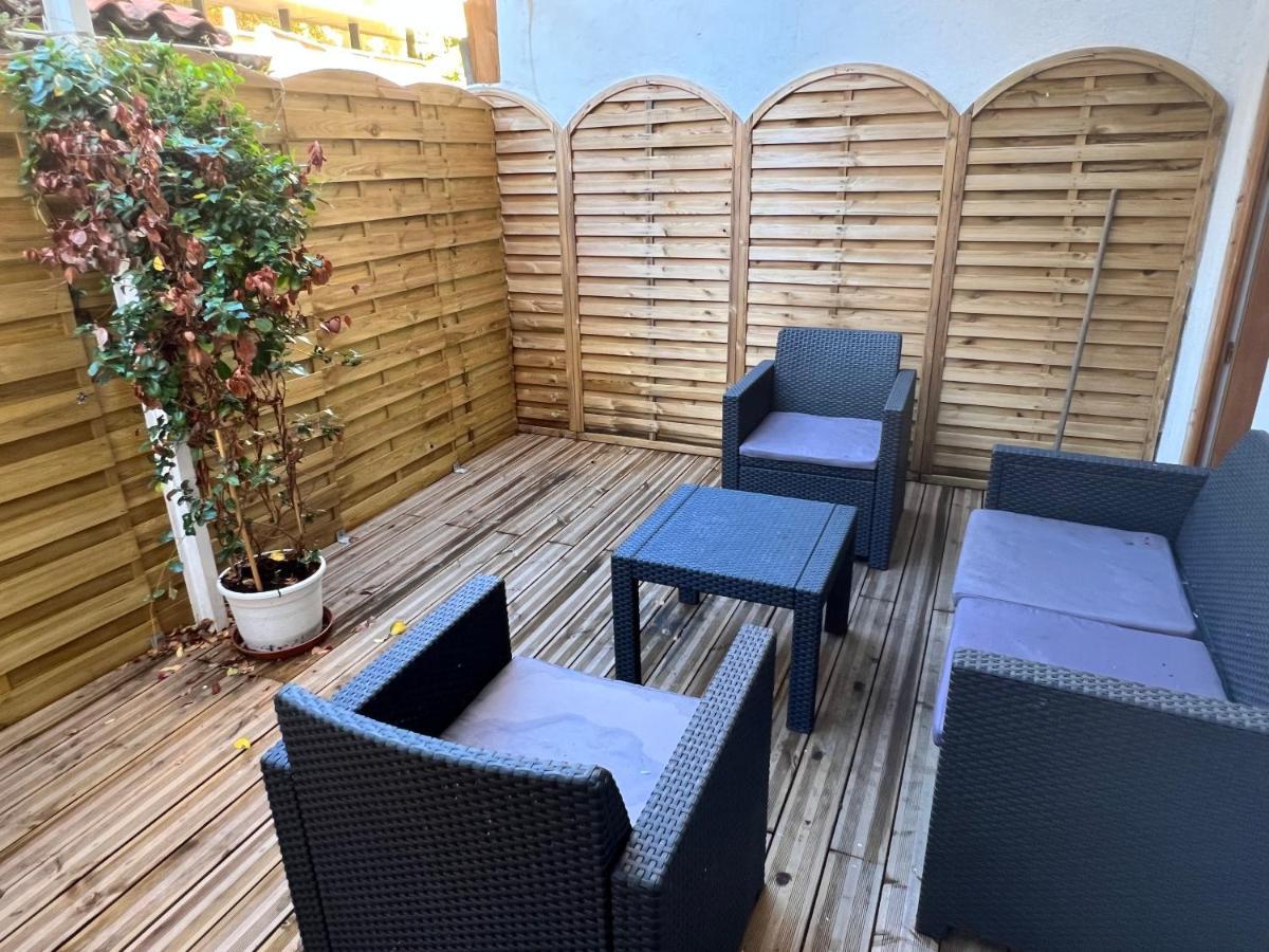 Neuf Climatisé Avec Terrasse #4 Appartamento