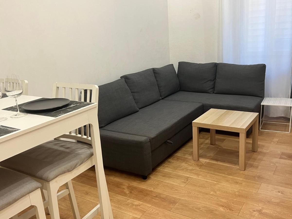 Neuf Climatisé Avec Terrasse #4 Appartement Toulon